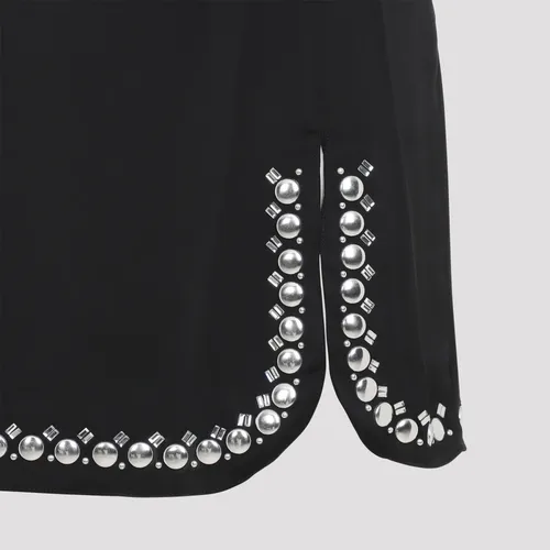 Skirts > Short Skirts - - Rabanne - Modalova