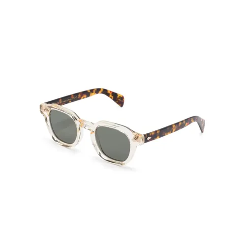 Accessories > Sunglasses - - Moscot - Modalova