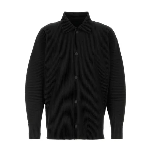 Jackets > Light Jackets - - Issey Miyake - Modalova
