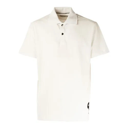 Tops > Polo Shirts - - Bikkembergs - Modalova