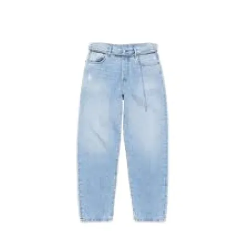 Jeans > Loose-fit Jeans - - Acne Studios - Modalova