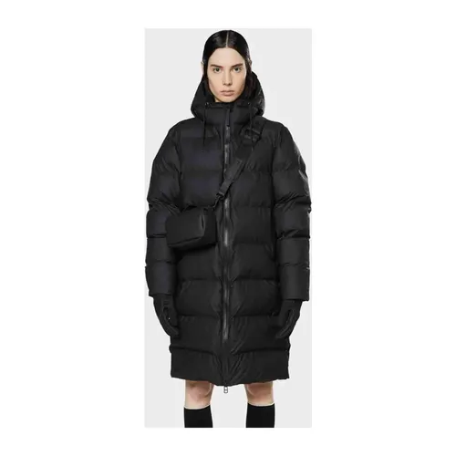 Jackets > Winter Jackets - - Rains - Modalova