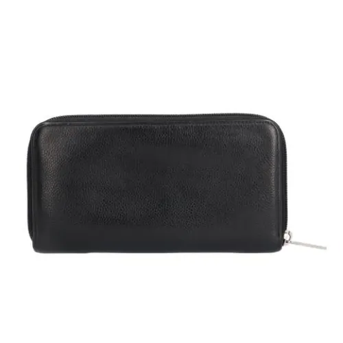Pre-owned > Pre-owned Accessories > Pre-owned Wallets - - Chanel Vintage - Modalova