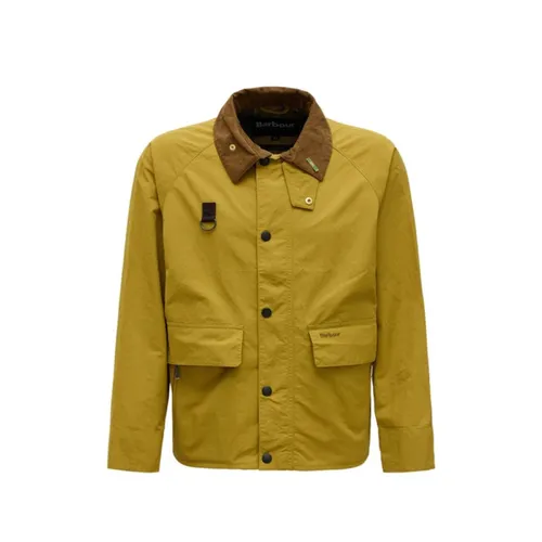 Jackets > Light Jackets - - Barbour - Modalova
