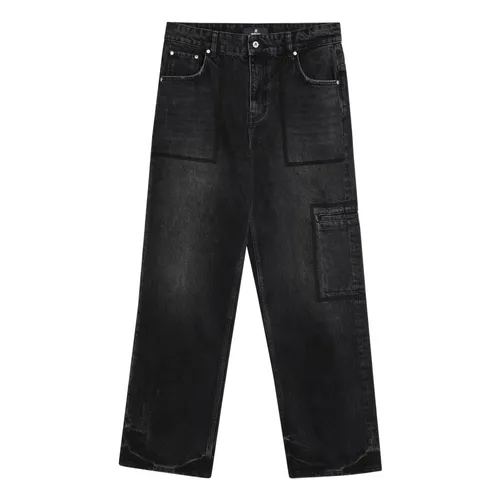 Jeans > Straight Jeans - - Represent - Modalova