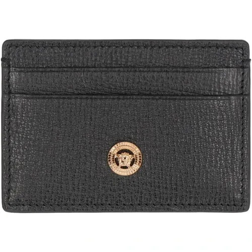 Accessories > Wallets & Cardholders - - Versace - Modalova