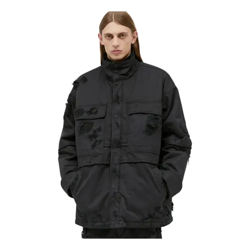 Jackets > Light Jackets - - Diesel - Modalova