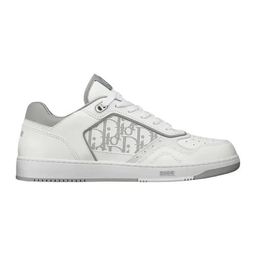 Dior - Shoes > Sneakers - White - Dior - Modalova