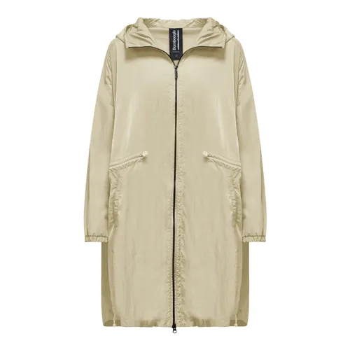 Coats > Parkas - - BomBoogie - Modalova