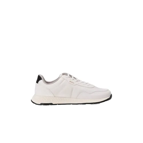 Shoes > Sneakers - - Hugo Boss - Modalova