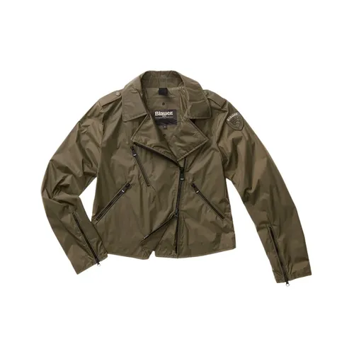 Jackets > Light Jackets - - Blauer - Modalova