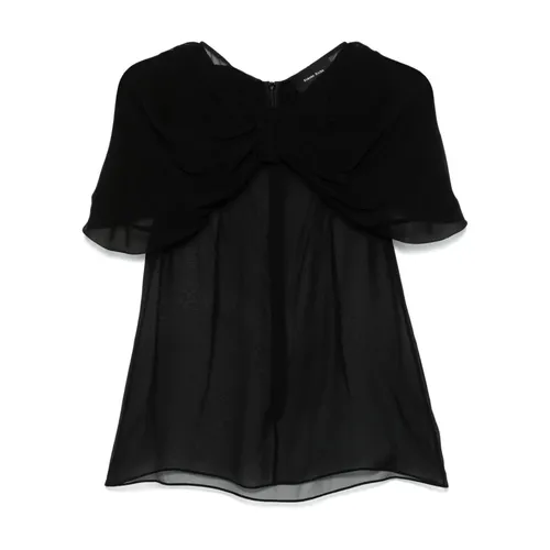 Blouses & Shirts > Blouses - - Simone Rocha - Modalova