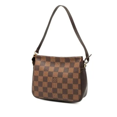 Pre-owned > Pre-owned Bags > Pre-owned Shoulder Bags - - Louis Vuitton Vintage - Modalova
