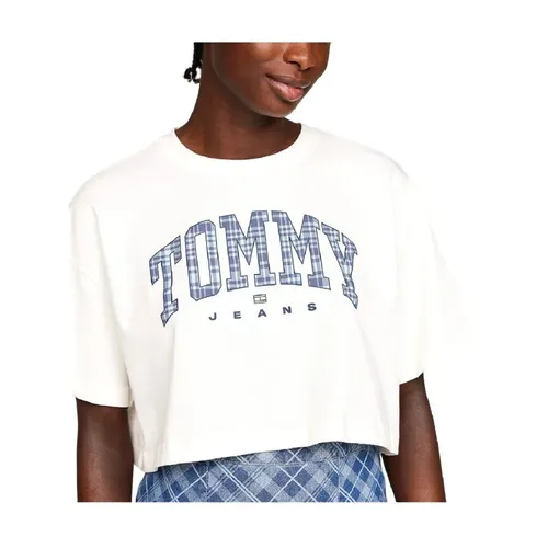 Tops > T-Shirts - - Tommy Hilfiger - Modalova