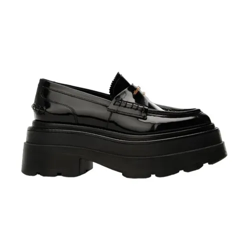 Shoes > Flats > Loafers - - Alexander Wang - Modalova
