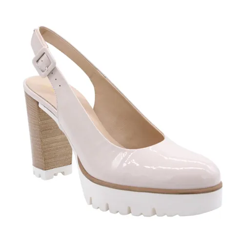 Shoes > Heels > Pumps - - Luca Grossi - Modalova