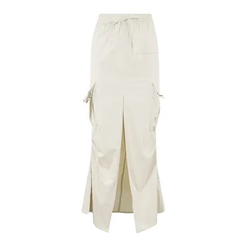 Skirts > Maxi Skirts - - Isabelle Blanche - Modalova