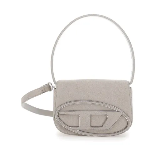 Diesel - Bags > Handbags - White - Diesel - Modalova