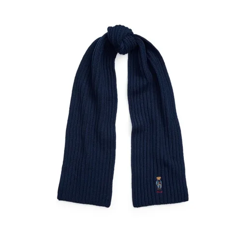 Accessories > Scarves > Winter Scarves - - Polo Ralph Lauren - Modalova