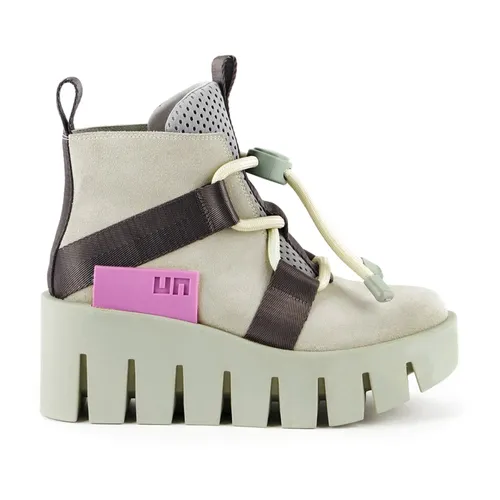 Shoes > Boots > Lace-up Boots - - United Nude - Modalova