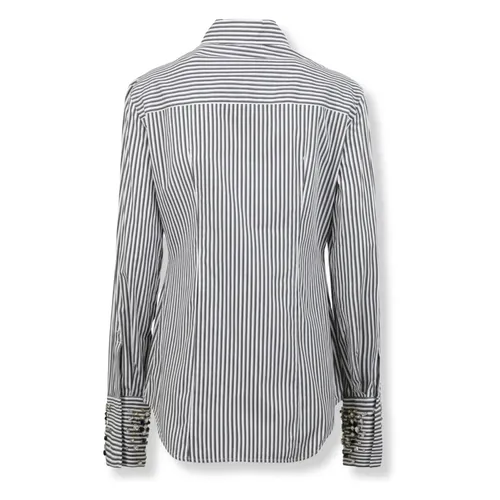 Blouses & Shirts > Shirts - - Sportmax - Modalova