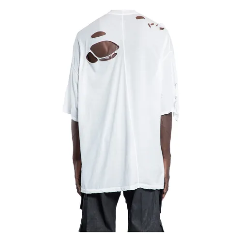Tops > T-Shirts - - Rick Owens - Modalova