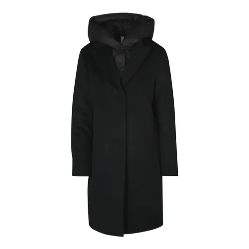 Duno - Coats > Parkas - Black - Duno - Modalova