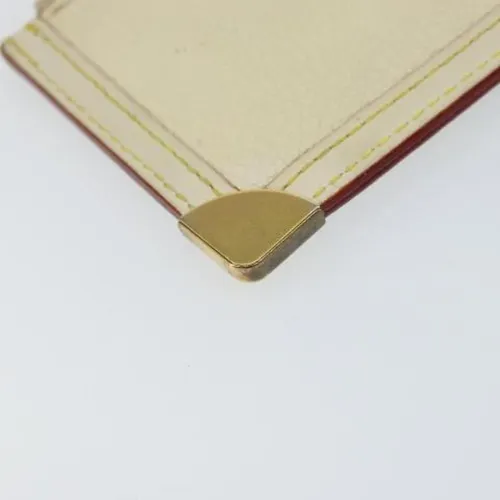 Pre-owned > Pre-owned Accessories > Pre-owned Wallets - - Louis Vuitton Vintage - Modalova