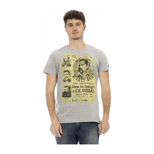 Tops > T-Shirts - - Trussardi - Modalova