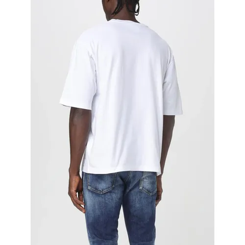 Tops > T-Shirts - - Dsquared2 - Modalova