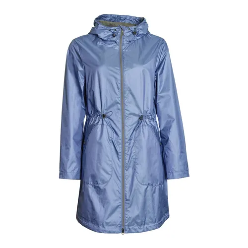 Danwear - Coats > Parkas - Blue - Danwear - Modalova
