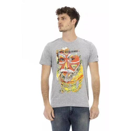 Tops > T-Shirts - - Trussardi - Modalova