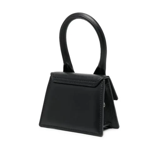 Pre-owned > Pre-owned Bags > Pre-owned Mini Bags - - Jacquemus Pre-owned - Modalova