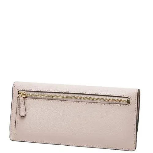 Pre-owned > Pre-owned Accessories > Pre-owned Wallets - - Michael Kors Pre-owned - Modalova