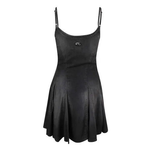 Dresses > Day Dresses > Short Dresses - - Diesel - Modalova