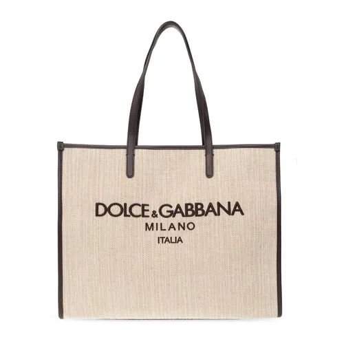 Bags > Tote Bags - - Dolce & Gabbana - Modalova