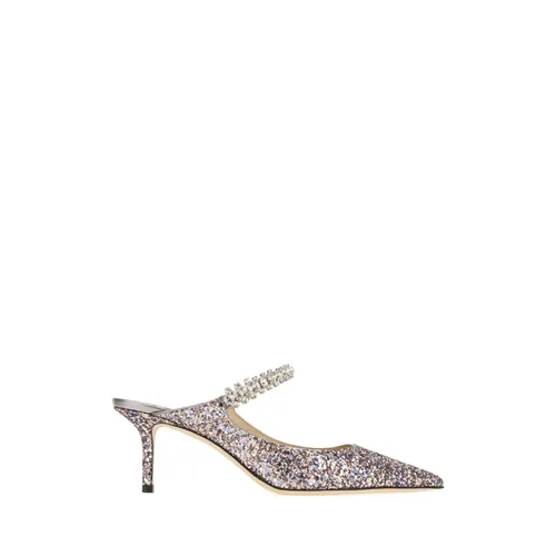Shoes > Heels > Heeled Mules - - Jimmy Choo - Modalova