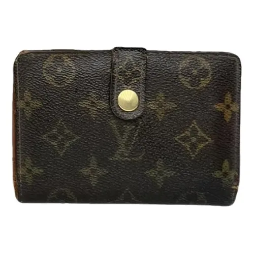 Pre-owned > Pre-owned Accessories > Pre-owned Wallets - - Louis Vuitton Vintage - Modalova