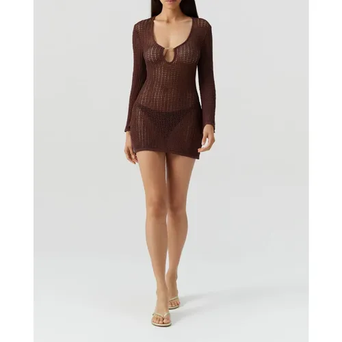 Dresses > Day Dresses > Short Dresses - - Melissa Odabash - Modalova