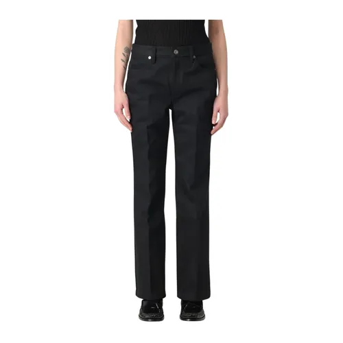 Jeans > Straight Jeans - - Jil Sander - Modalova