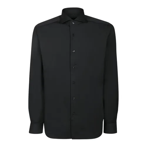 Shirts > Casual Shirts - - Dell'oglio - Modalova