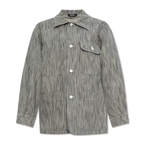 Jackets > Light Jackets - - A.p.c. - Modalova