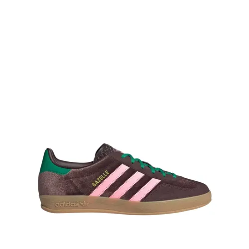 Adidas - Shoes > Sneakers - Brown - Adidas - Modalova
