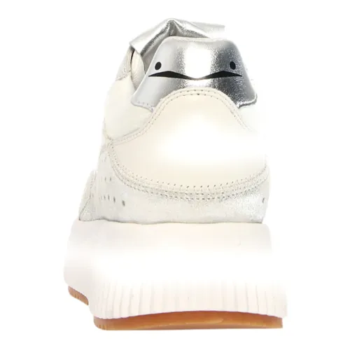 Shoes > Sneakers - - Voile Blanche - Modalova