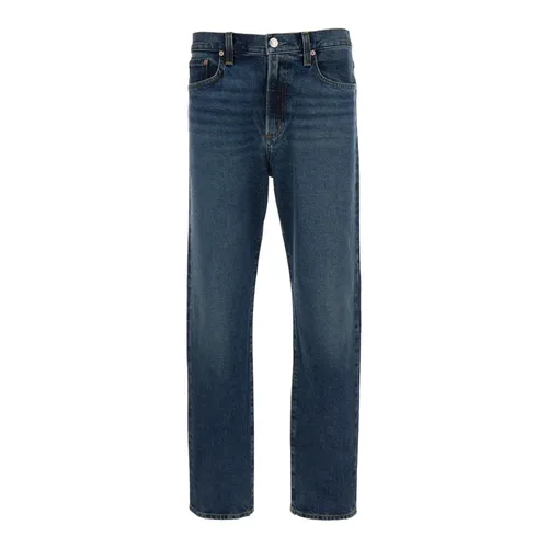 Jeans > Straight Jeans - - Agolde - Modalova