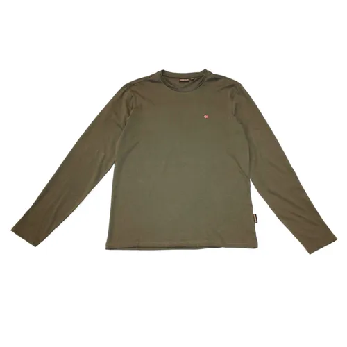 Tops > Long Sleeve Tops - - Napapijri - Modalova