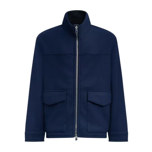 Jackets > Light Jackets - - Dondup - Modalova
