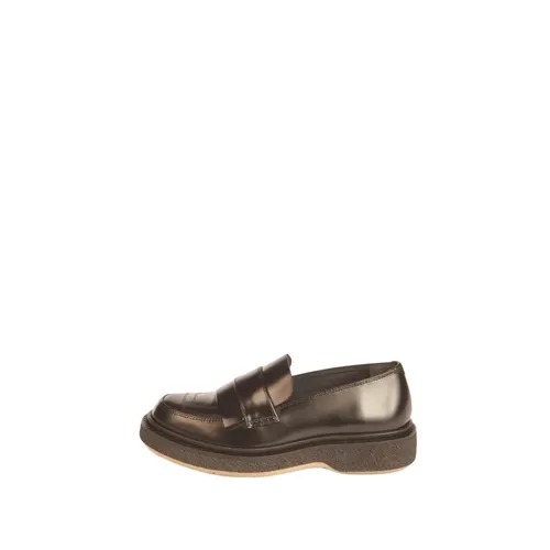 Shoes > Flats > Loafers - - Adieu Paris - Modalova
