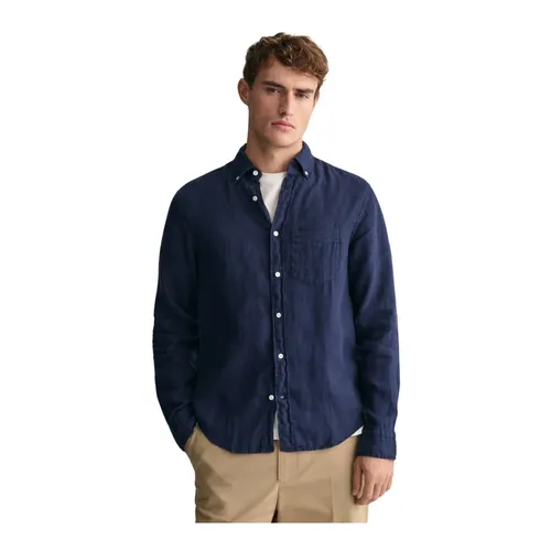 Shirts > Casual Shirts - - Gant - Modalova