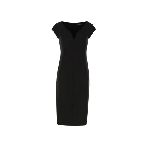 Dresses > Day Dresses > Midi Dresses - - Max Mara - Modalova